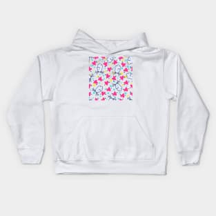 Dear & Heart - Doodle Kids Hoodie